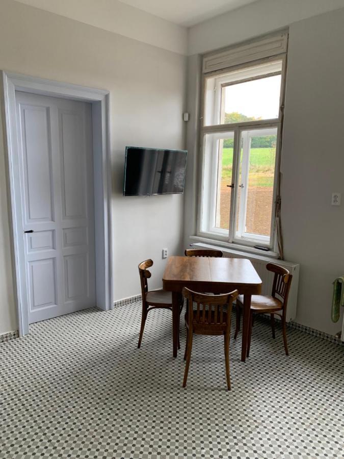 Vila Bohemia Saxon Switzerland & Spa Šluknov Extérieur photo