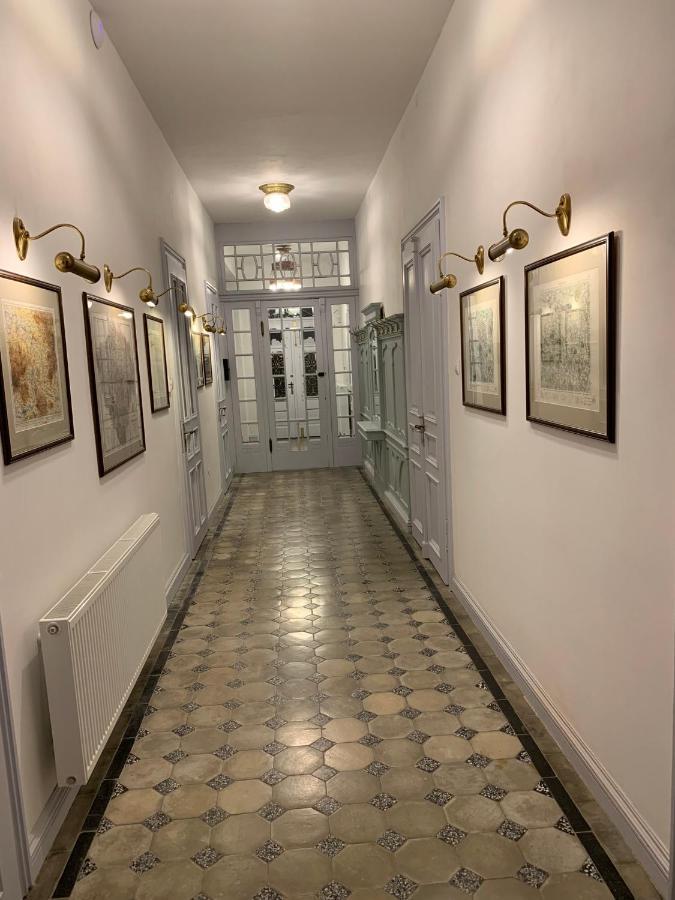 Vila Bohemia Saxon Switzerland & Spa Šluknov Extérieur photo