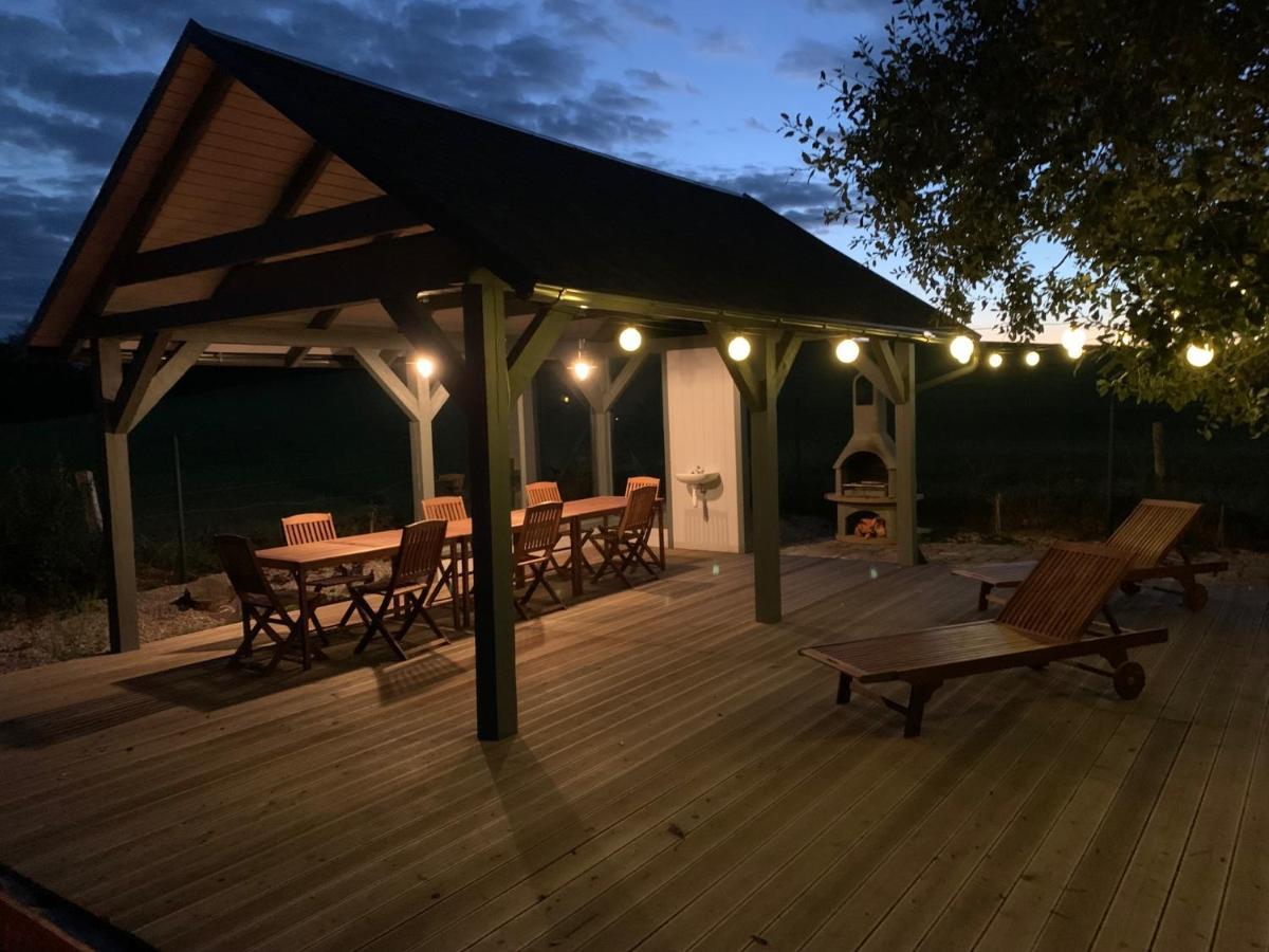 Vila Bohemia Saxon Switzerland & Spa Šluknov Extérieur photo