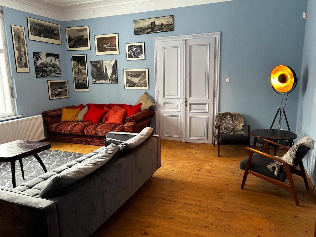 Vila Bohemia Saxon Switzerland & Spa Šluknov Extérieur photo